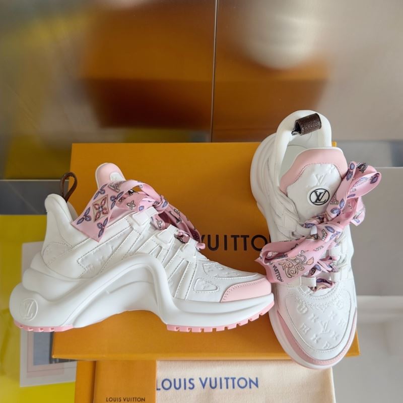 Louis Vuitton Archlight Shoes